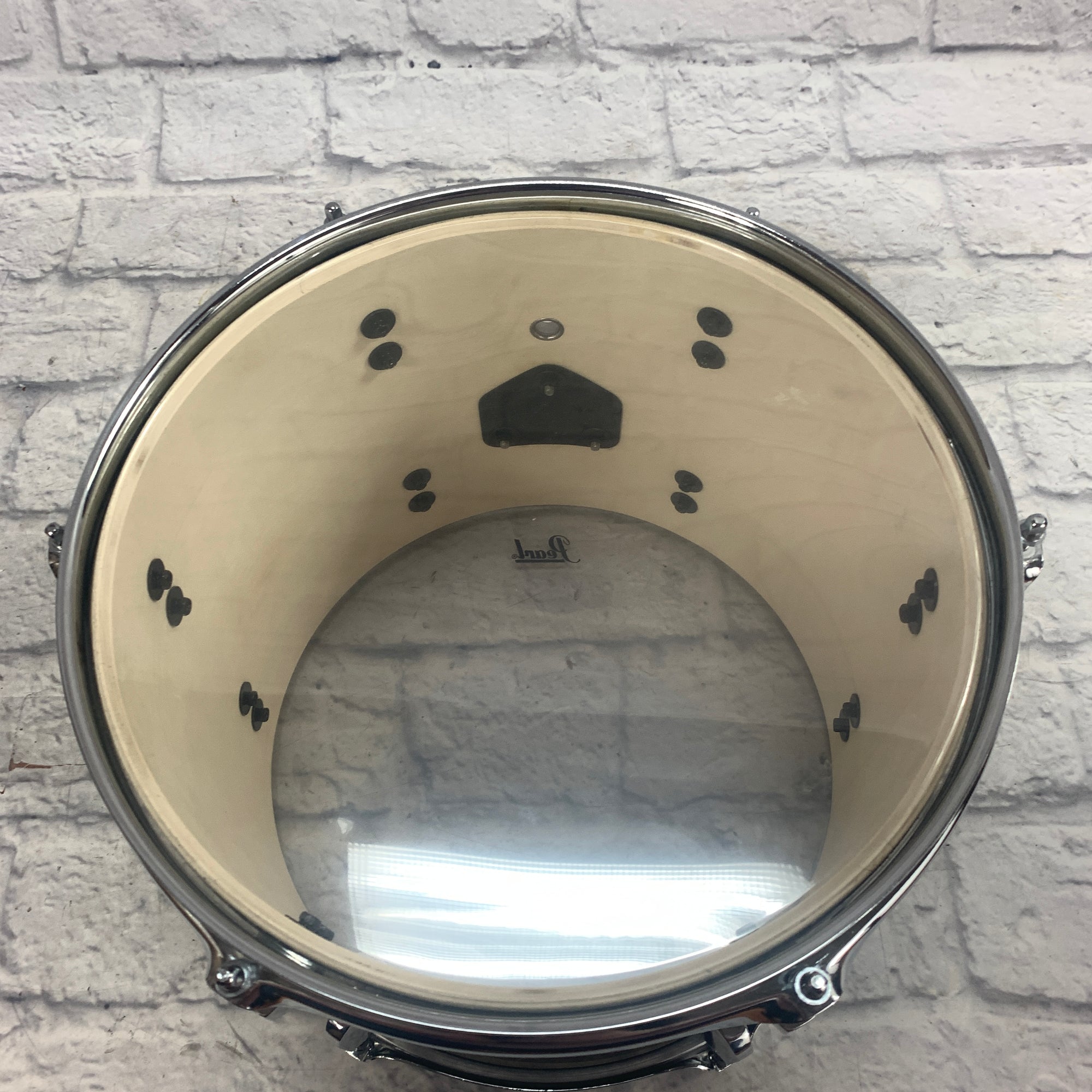 Pearl Roadshow Rack Tom Black 12