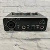 Behringer U-Phoria UM2 USB Audio Interface