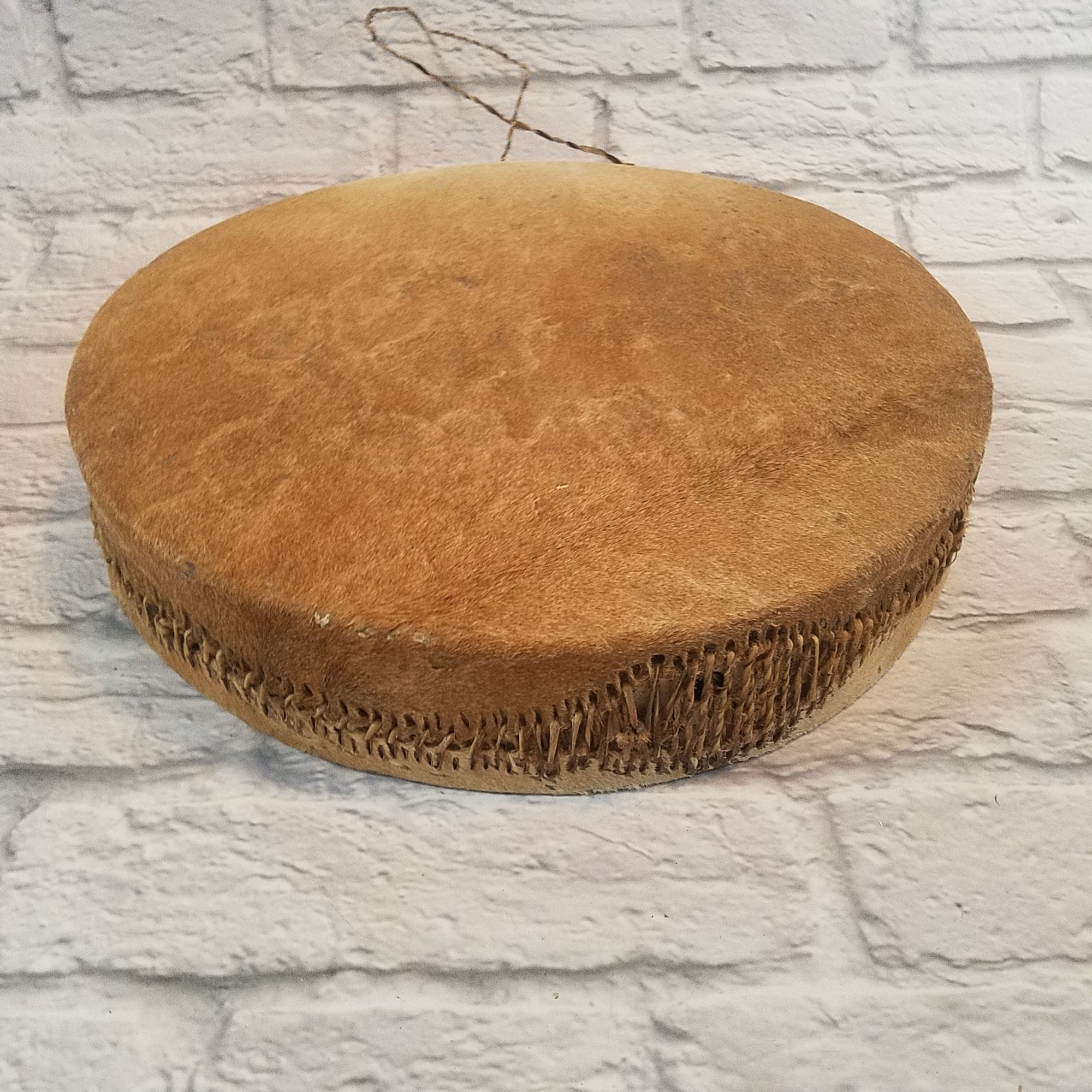 Unknown 22x4 Native American Drum