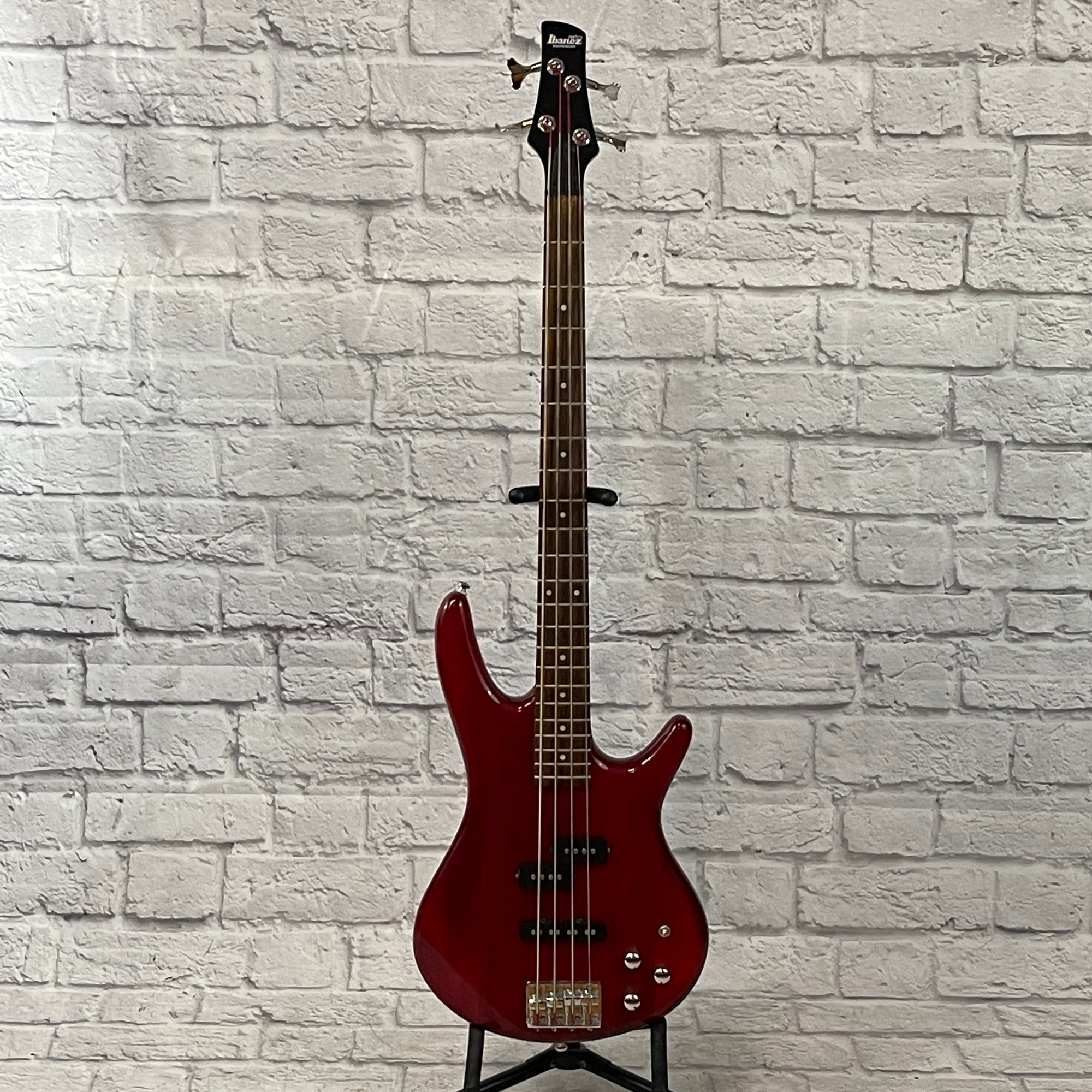 Ibanez GSR200 4 String Bass Guitar