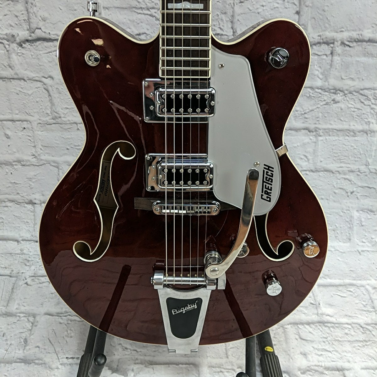 Gretsch G5422T Electromatic Semi Hollow