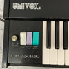 Vintage 1970s Univox Compac Piano