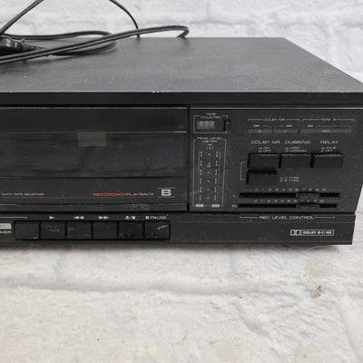Kenwood KX 57CW Cassette Player
