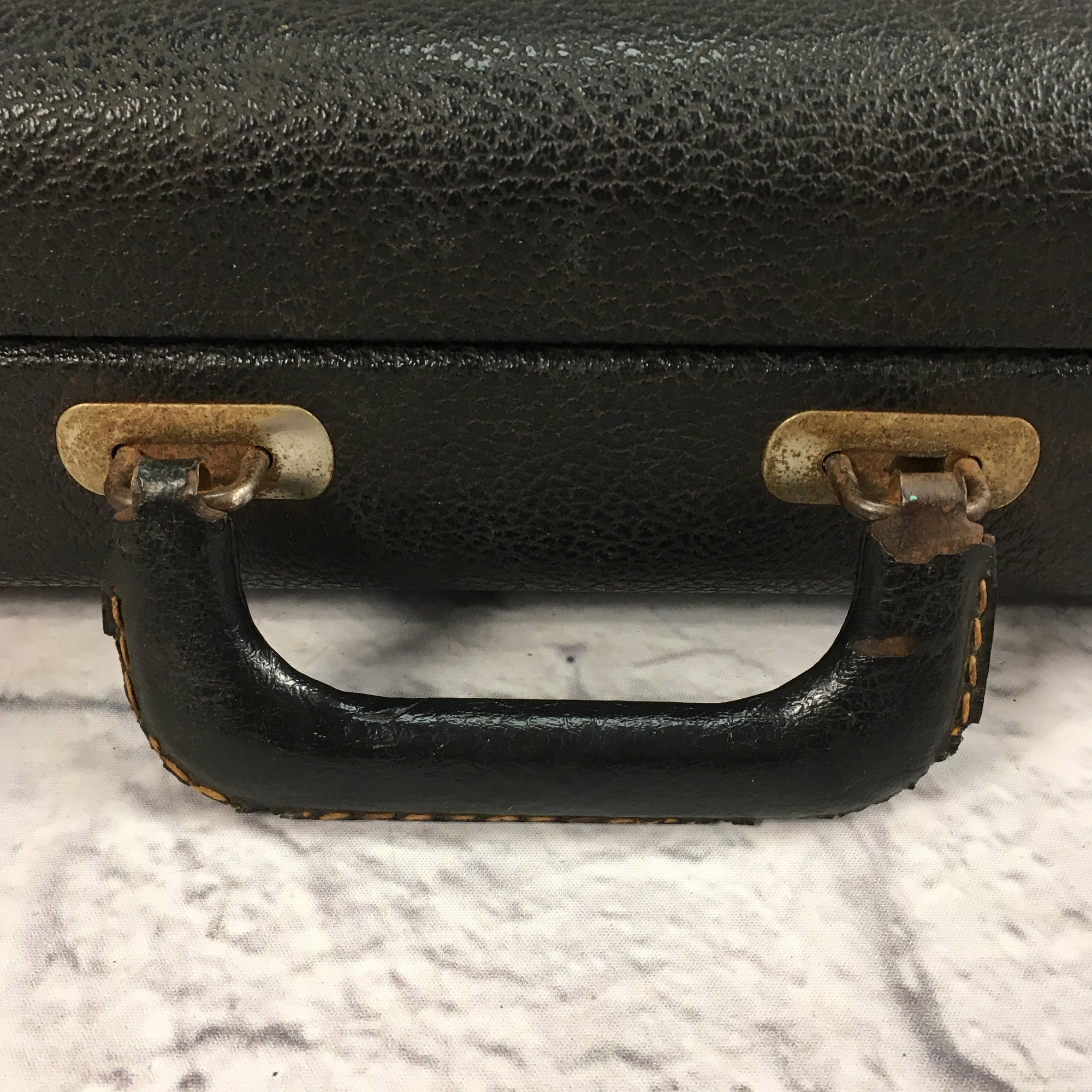 Vintage 1960s Fender Bass Case
