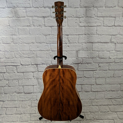 Cort Earth-70 Acoustic Guitar