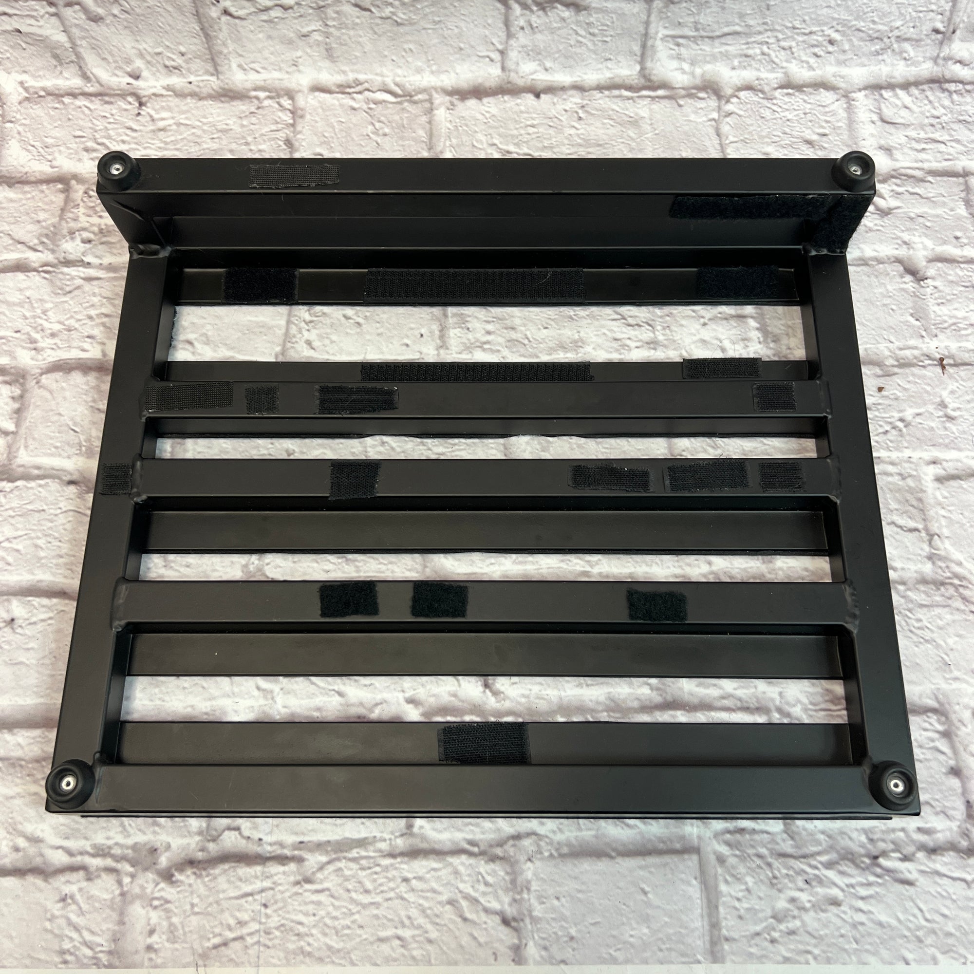 Pedaltrain Novo 18 Pedalboard with Soft Case