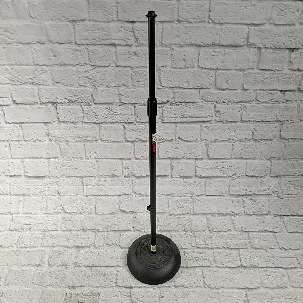 Proline Straight Microphone Stand