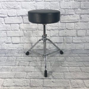 Unknown Drum Throne