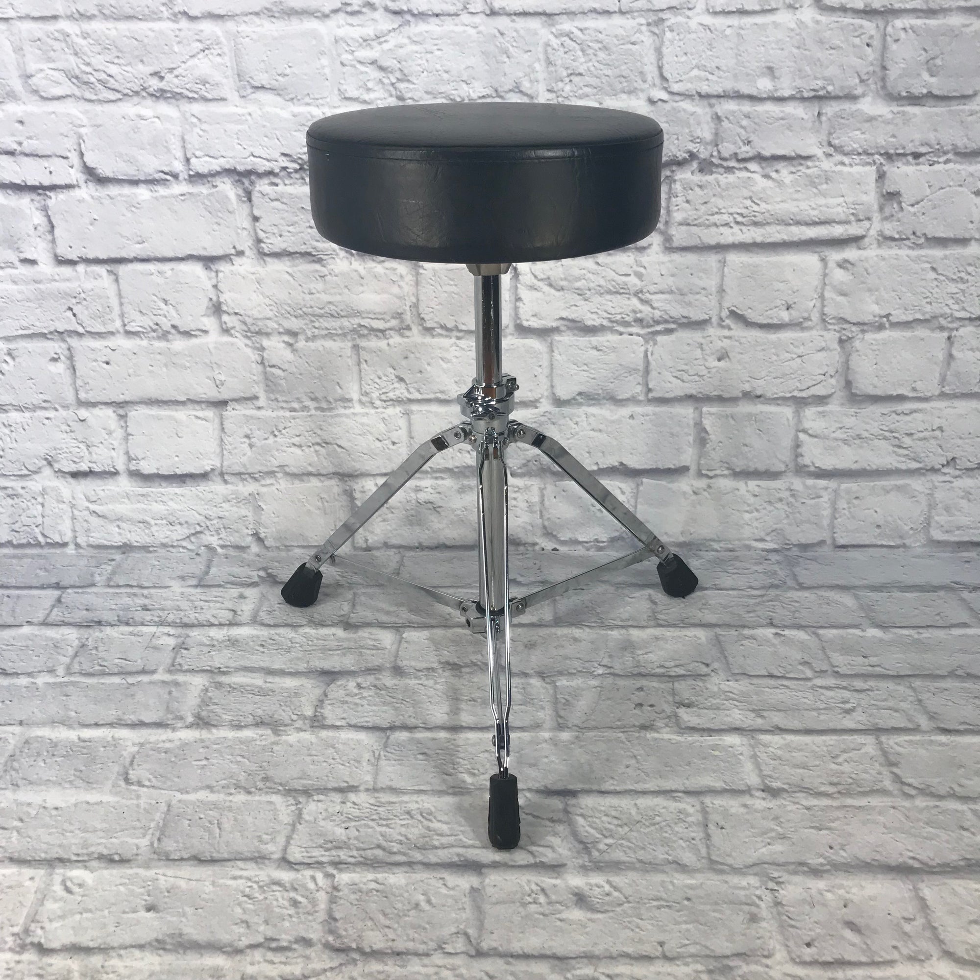 Unknown Drum Throne