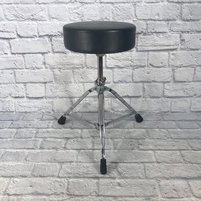 Unknown Drum Throne