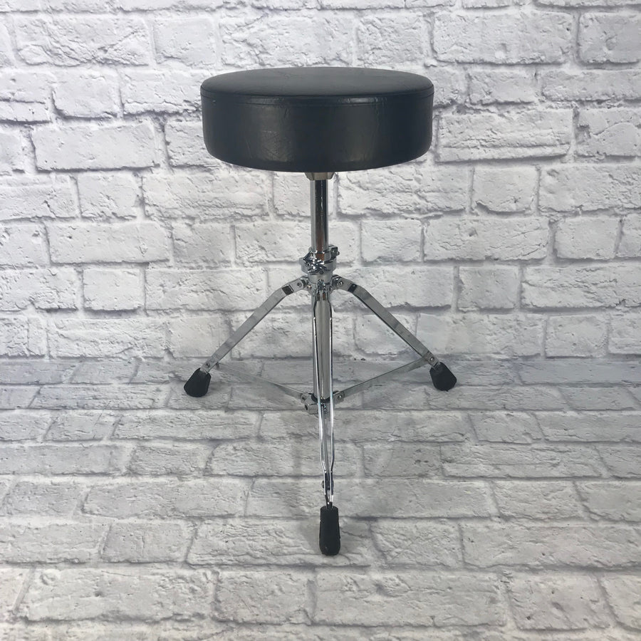 Unknown Drum Throne