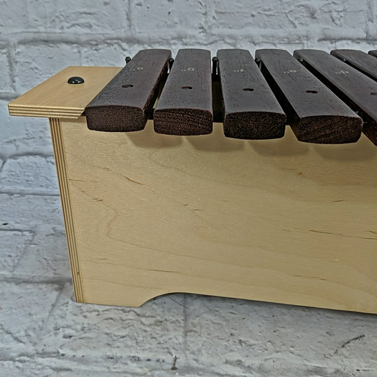 Sonor Global Beat AXGB Alto Xylophone