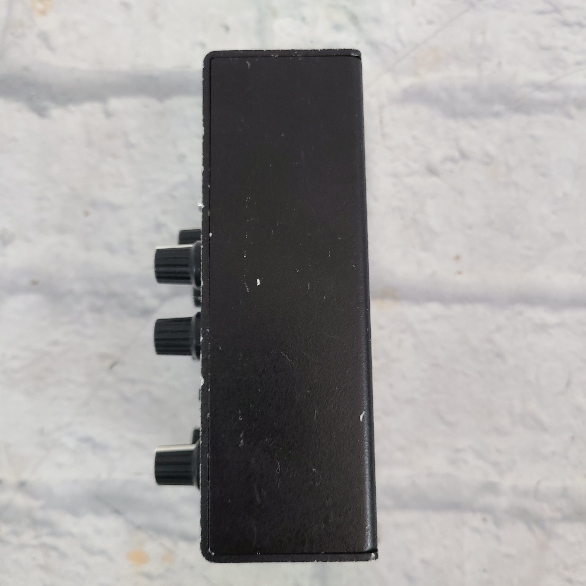 Fishman Dual Parametric DI Box