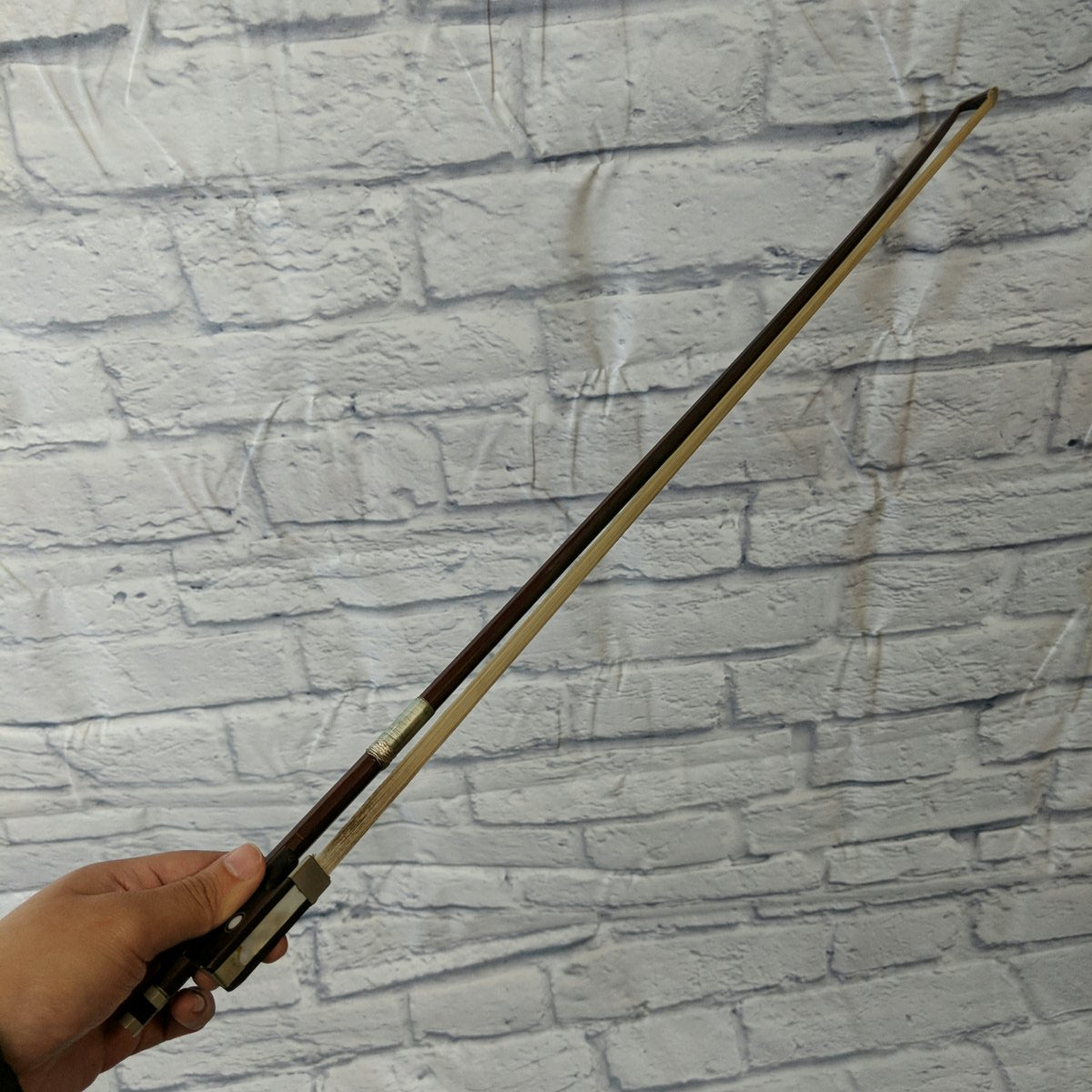 KCC Model 100 3/4 Size Violin Outfit R120844