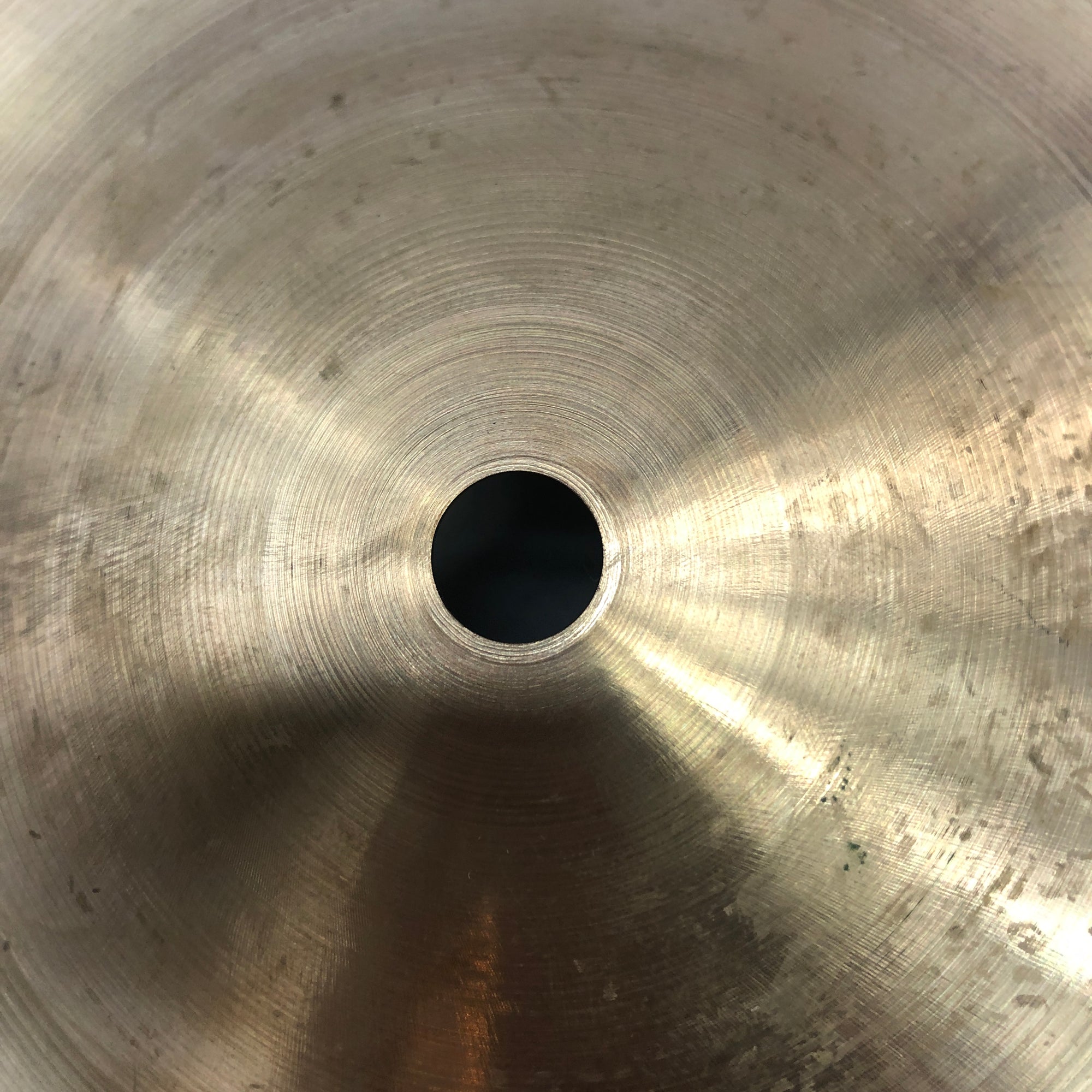 Dream Bliss 18 Crash Ride Cymbal