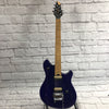 Peavey EVH Wolfgang Special Purple