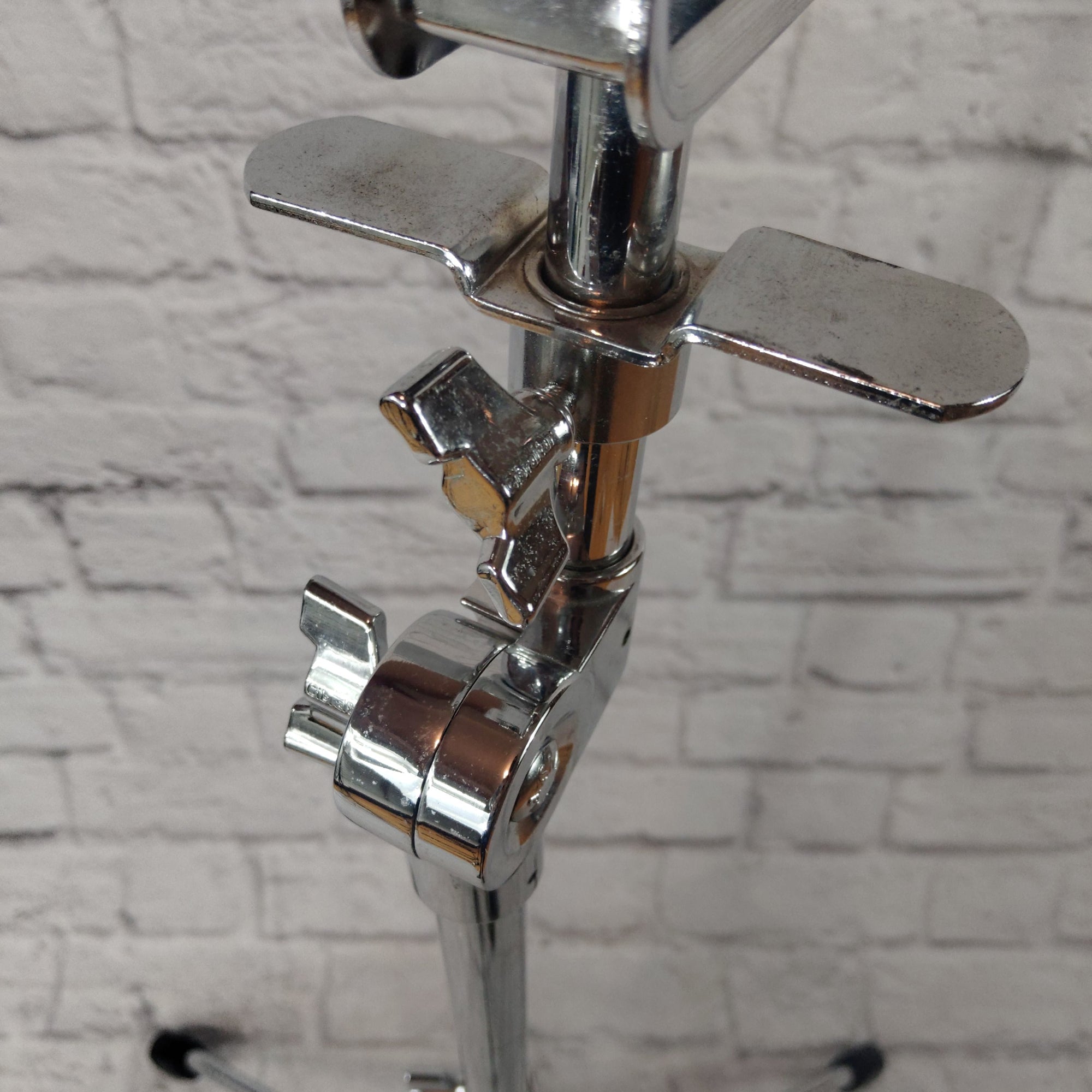 Gibraltar 7716 Bongo Stand with Elliptical Legs