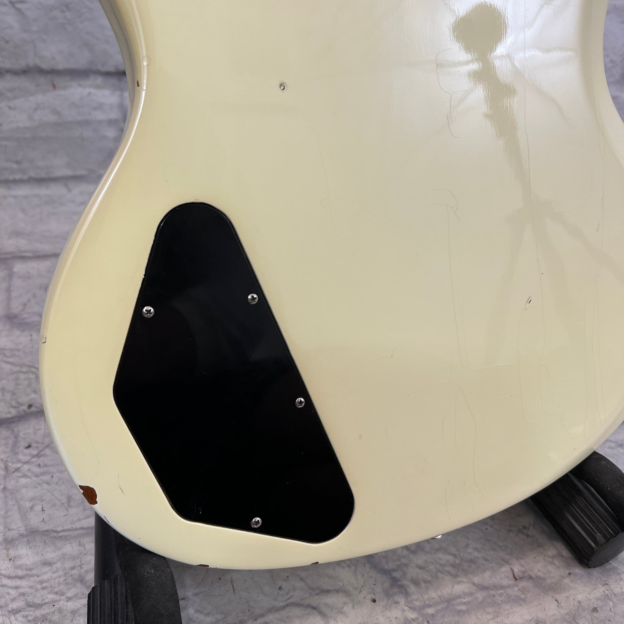 Gibson 2013 SG Standard White Electric Guitar
