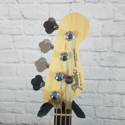 Fender Standard Precision Bass 4 String