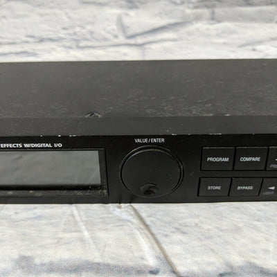 Alesis Quadraverb 2 Rack Unit
