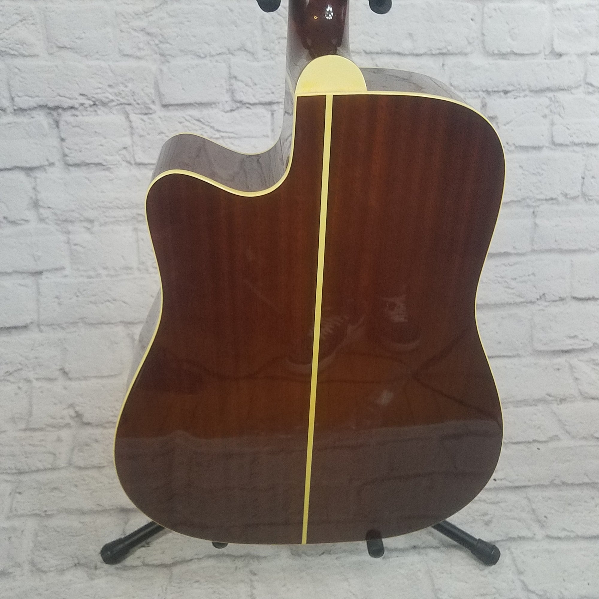 Suzuki SDG45CEVL Acoustic Guitar