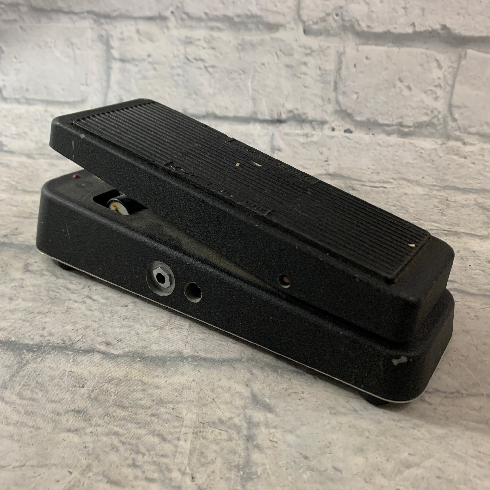Dunlop Crybaby 535 Wah Pedal