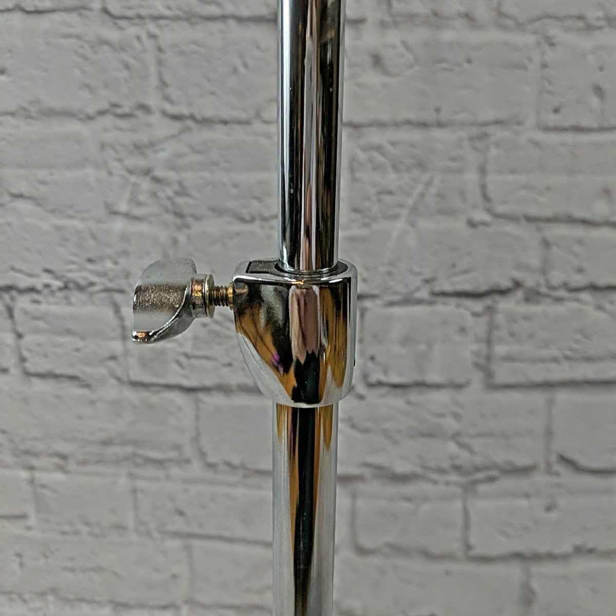 Unknown Double Braced Hi Hat Stand w/ clutch