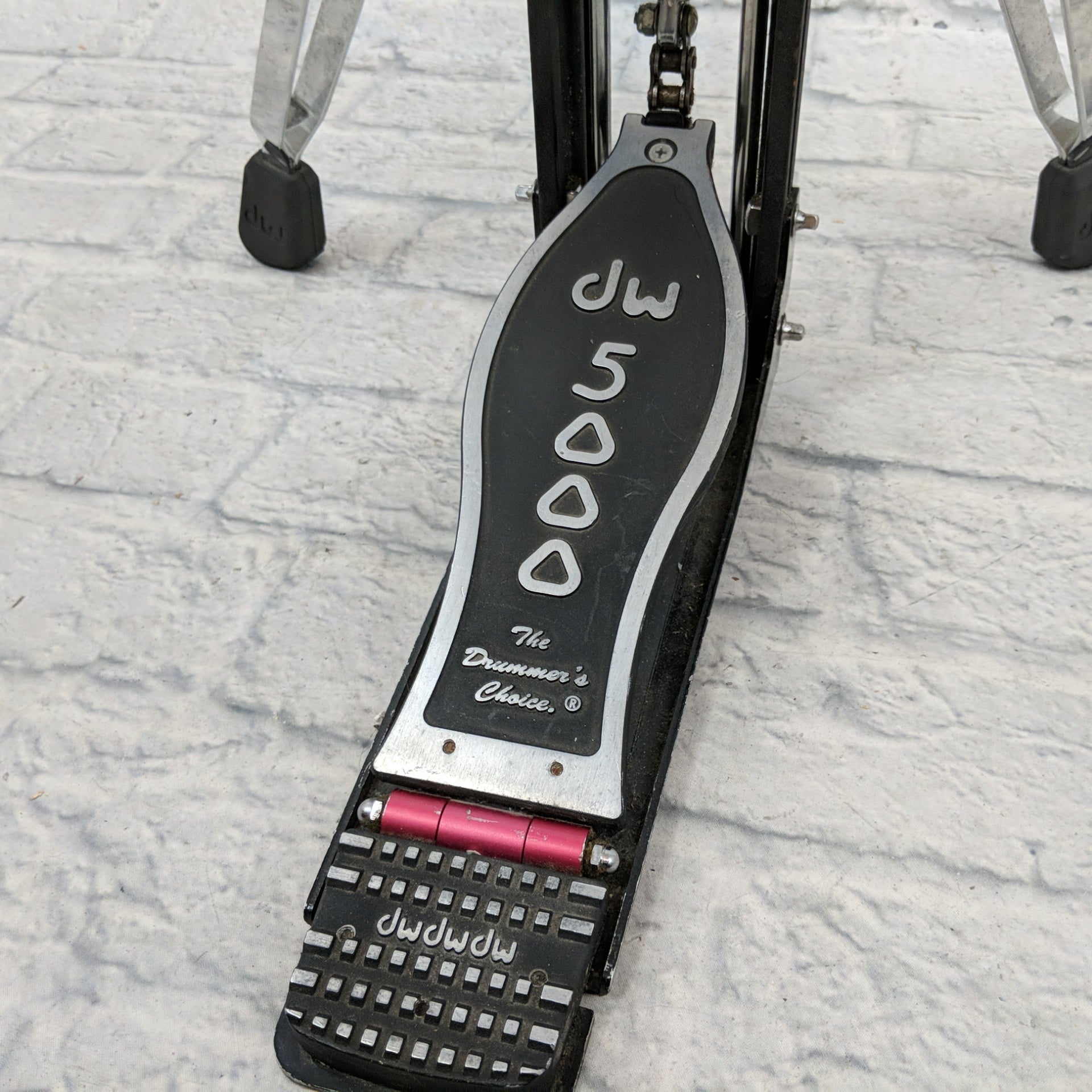 DW 5000 Hi-Hat Stand