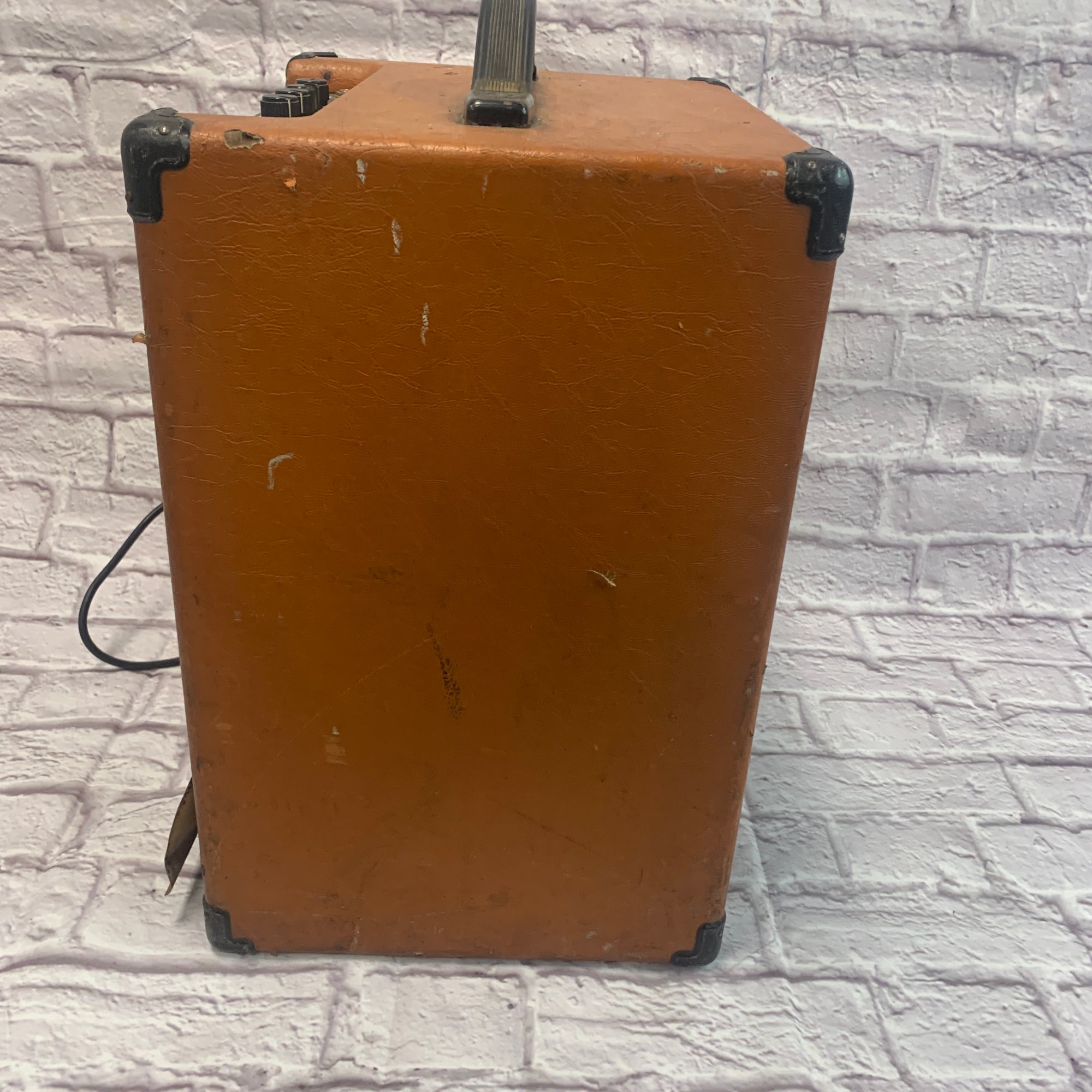 Roland Bass Cube 60 Bass Guitar Combo Amp