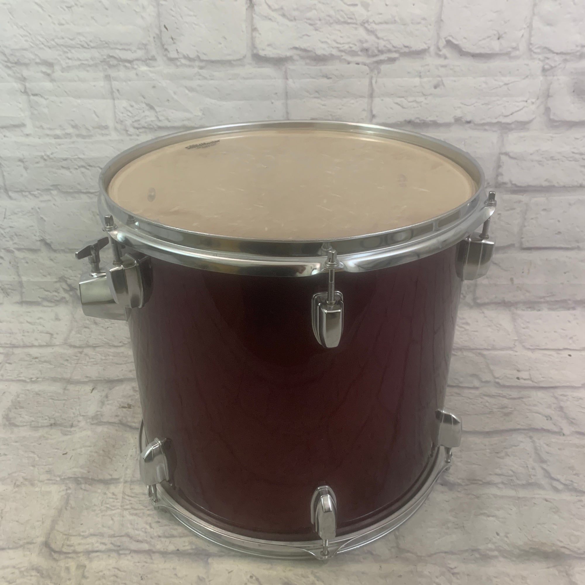 CB Percussion MX Series 14" Rack Tom