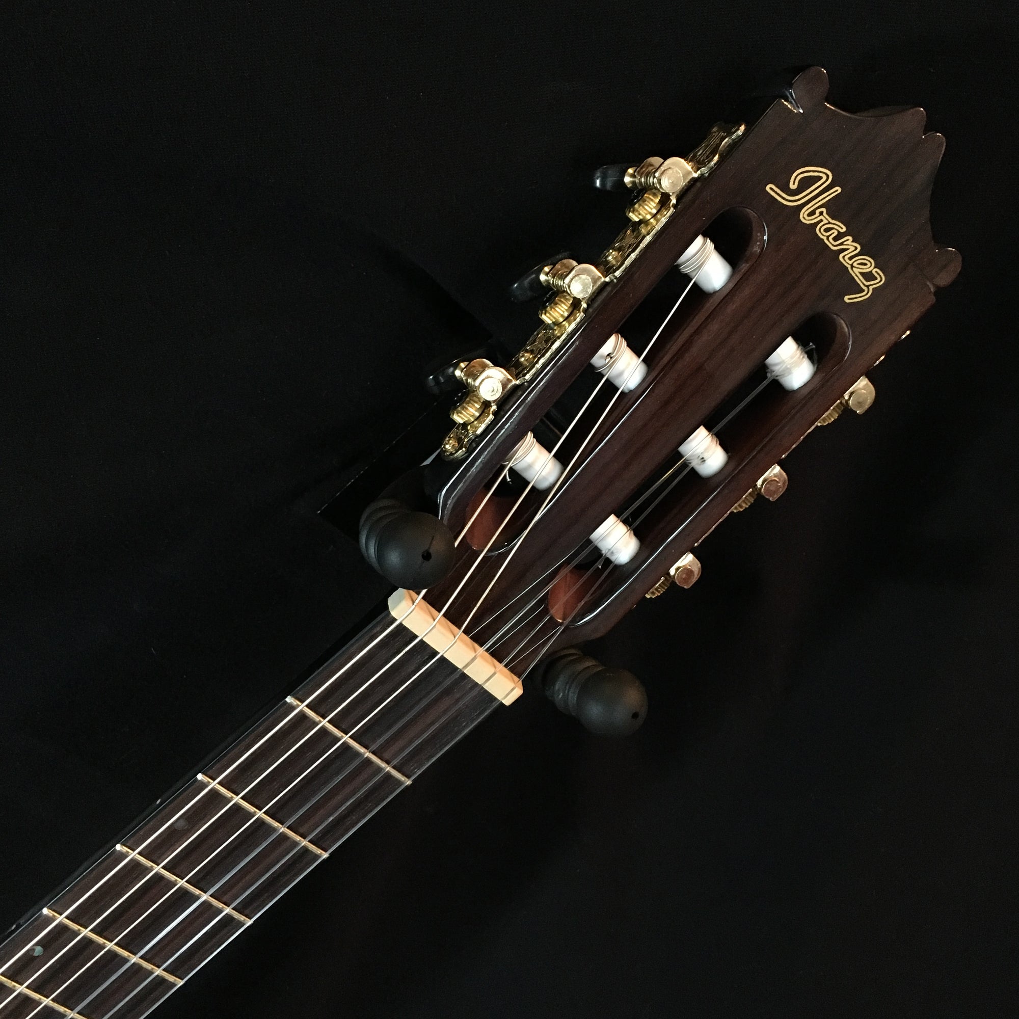 ** Ibanez GA35TCE-DVS Classical Acoustic Electric Thinline
