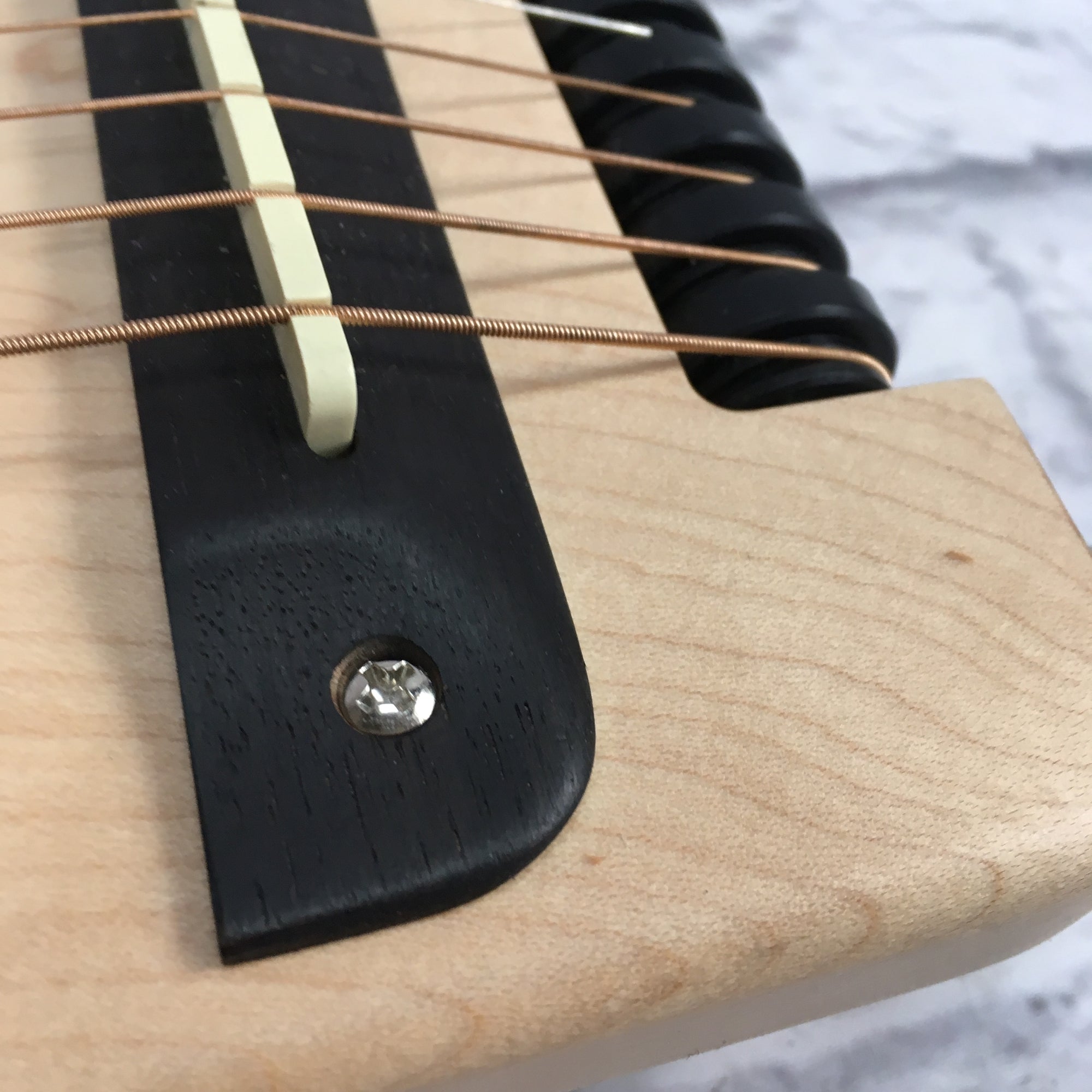 Traveler Ultra-Light Natural Acoustic Electric Guitar