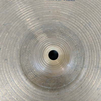 Sabian B8 14" Hi Hat Cymbals