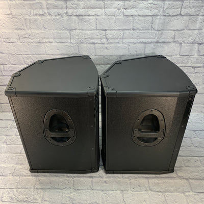 Behringer Eurolive E1520 Passive Speaker Pair