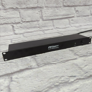 Panamax PF Power 10 Outlet Power Distributor