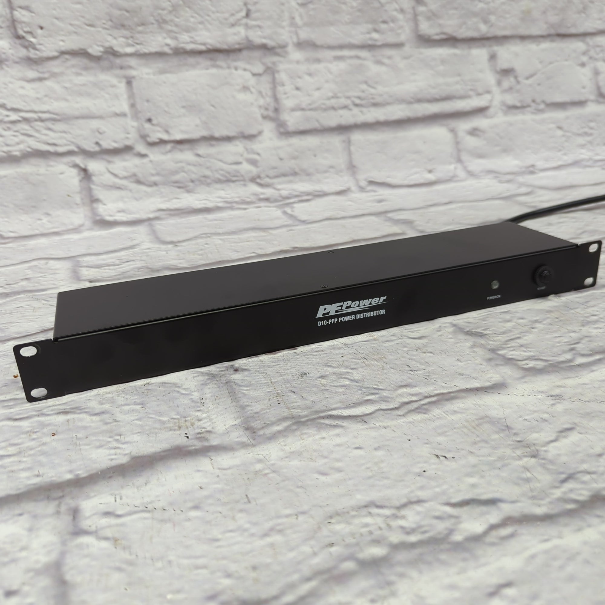 Panamax PF Power 10 Outlet Power Distributor