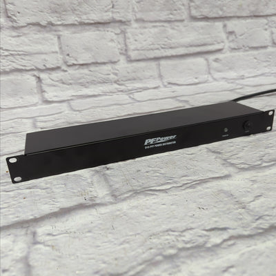 Panamax PF Power 10 Outlet Power Distributor