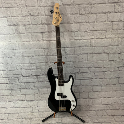 Austin 4 String Bass Guitar