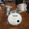 Vintage Dorado by Gretsch MIJ 3 Piece - Silver Sparkle