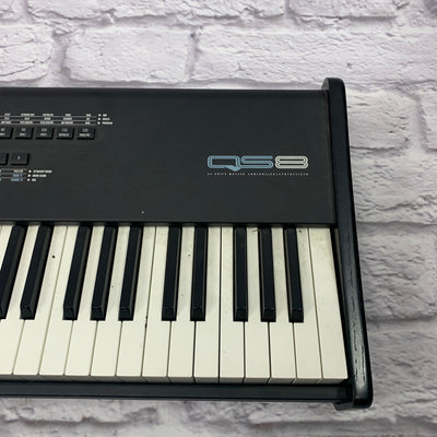 Alesis QS8 64-Voice Master Controller/Synthesizer