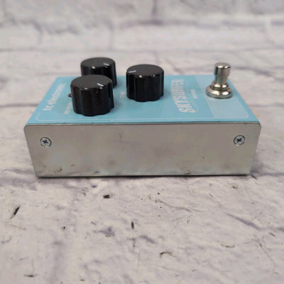TC Electronic Skysurfer Reverb Pedal