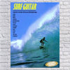 Surf Guitar Paperback