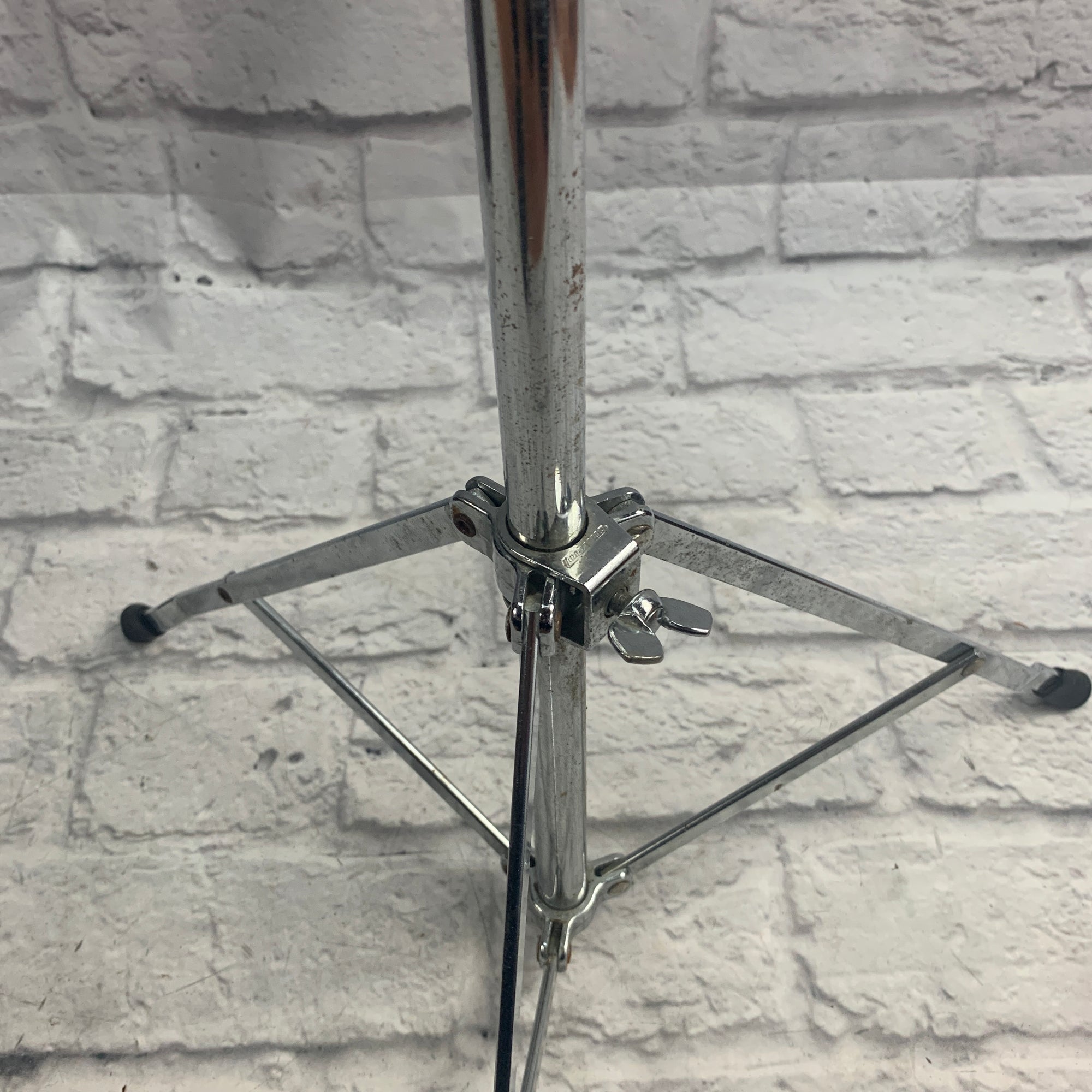 Vintage Ludwig Snare Stand