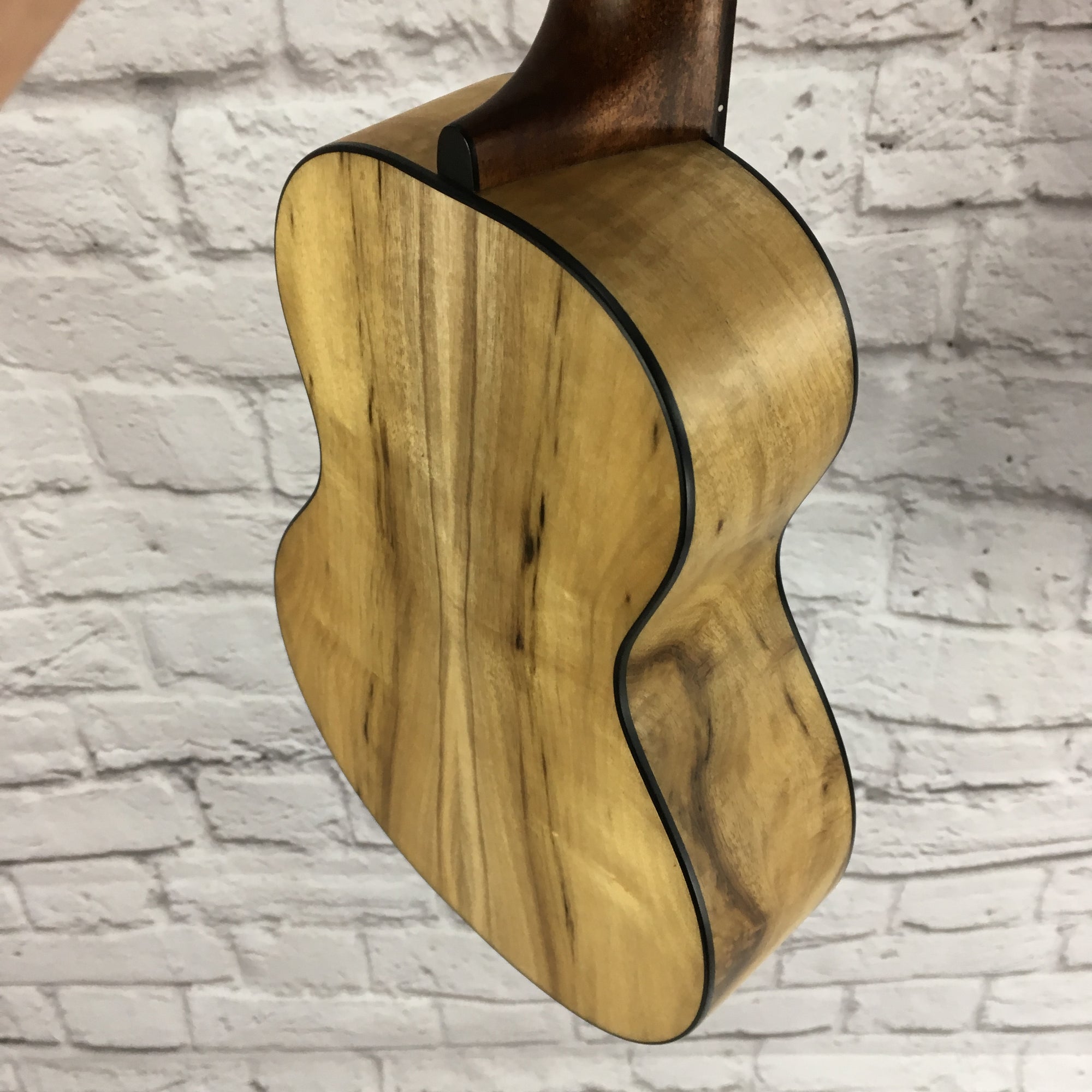 Breedlove Ex Cu S Ukulele