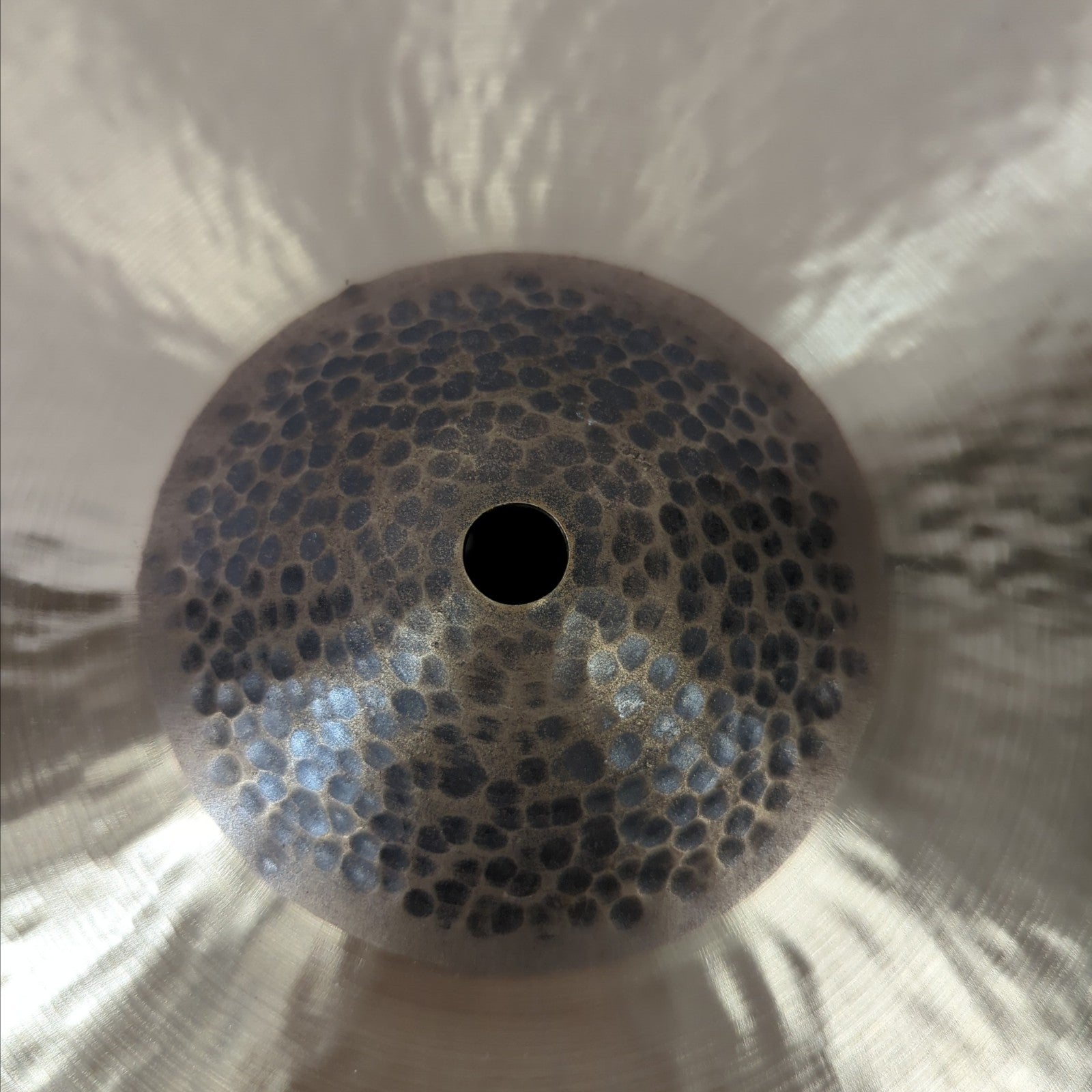 Sabian 14 HHX Medium Complex Hi Hat Cymbal Pair