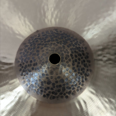 Sabian 14 HHX Medium Complex Hi Hat Cymbal Pair