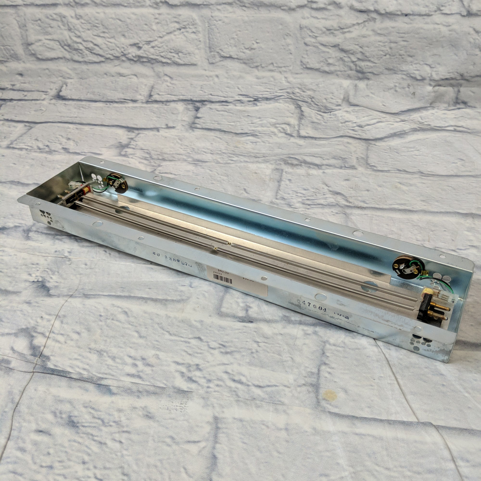 Accutronics 4AB3C1C Spring reverb tank