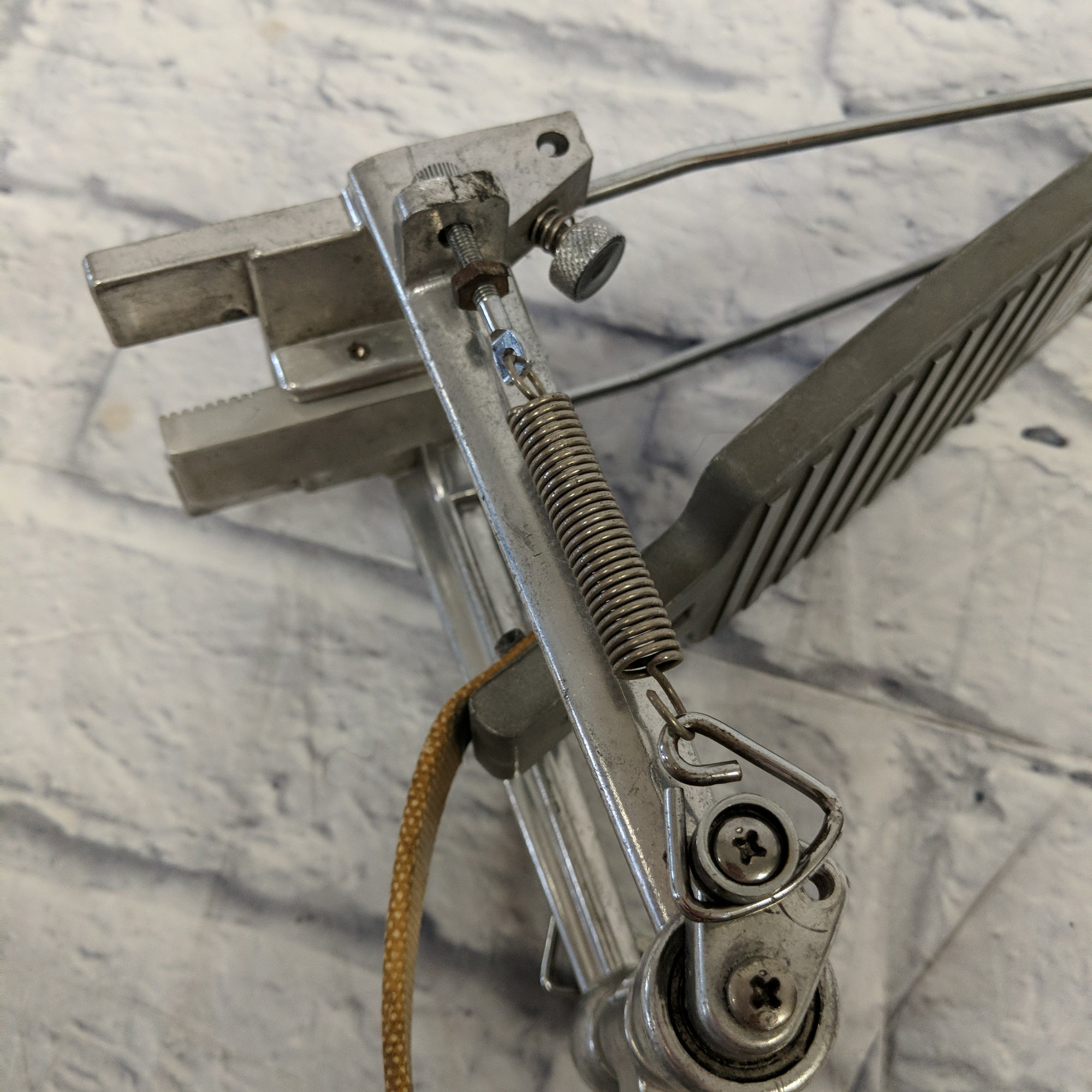 No Name CB700 Kick Pedal