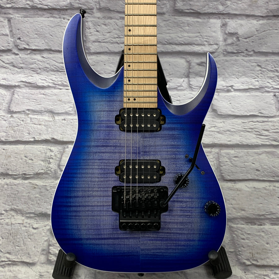 Ibanez RG Series RGAR42MFMT Electric Guitar W/ Gig Bag