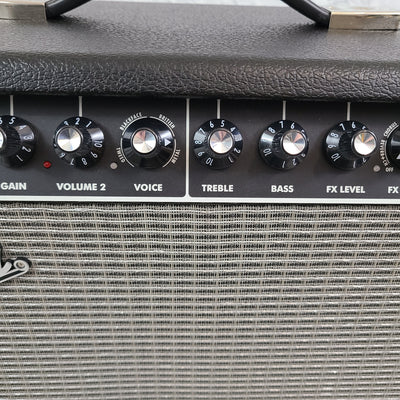 Fender Champion 40 2-Channel 40 Watt Guitar Combo